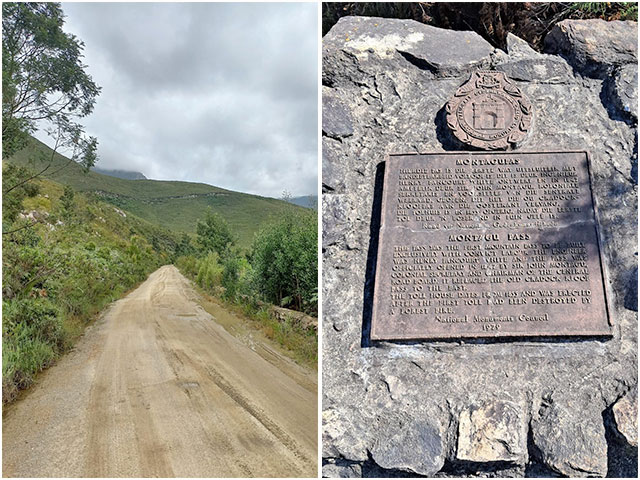 The Old Toll House George 06