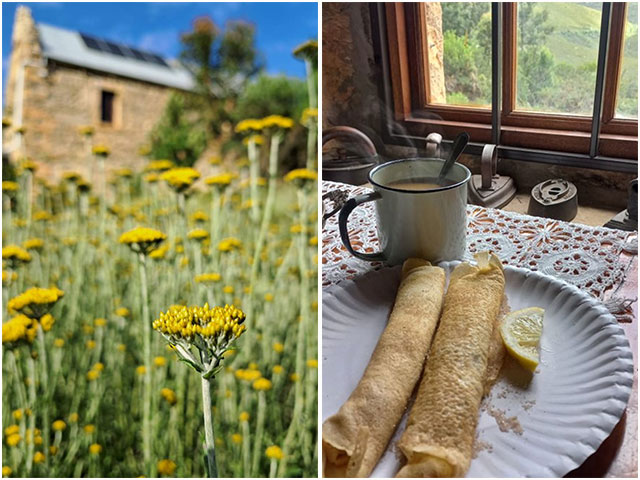 The Old Toll House George 07