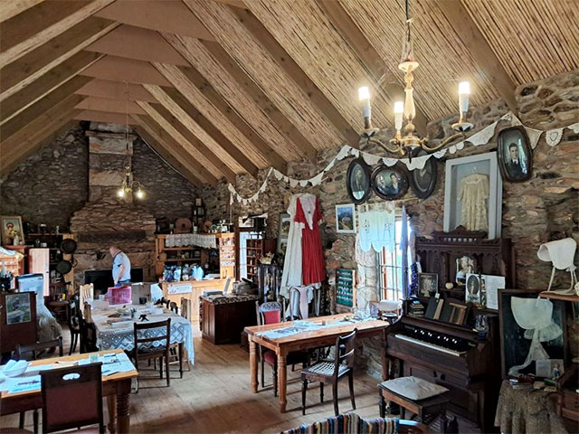 The Old Toll House George 08