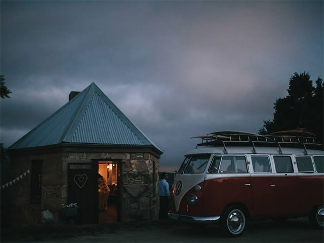 The Old Toll House George 09