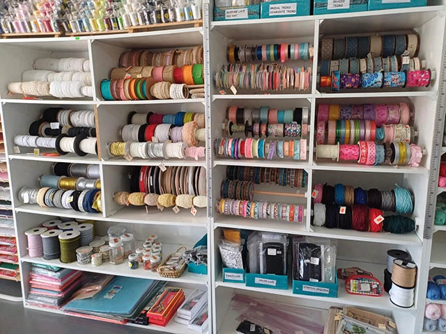 The Wool Studio Wool Shop in George- Garden Route Directory