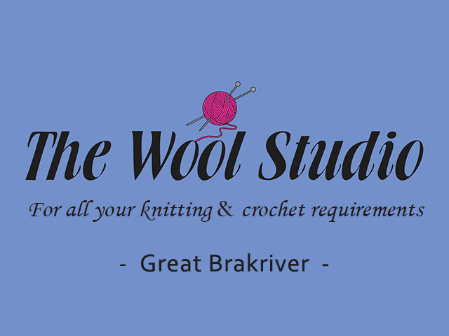 The Wool Studio Great Brakriver 1