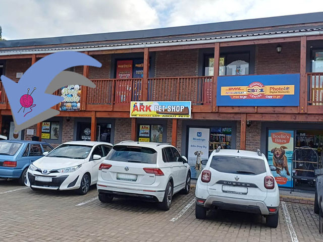 The Wool Studio Great Brakriver 2 1