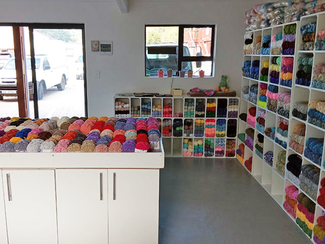 The Wool Studio Great Brakriver 3 1