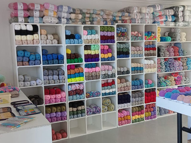 The Wool Studio Great Brakriver 4 1