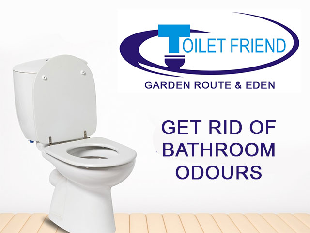 Toilet Friend Garden Route 03