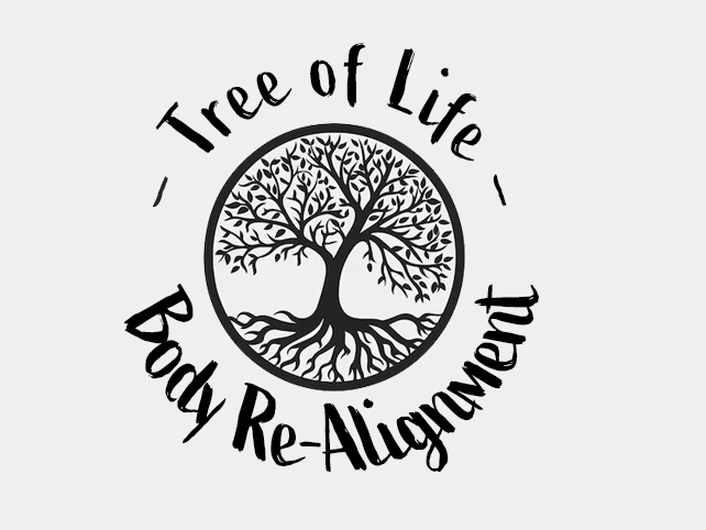 Tree of Life Body Realignment 1