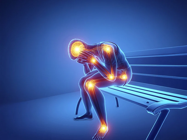 Tree of Life Body Realignment 2