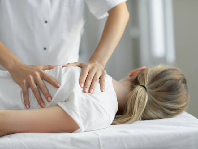 Tree of Life Body Realignment 7 1