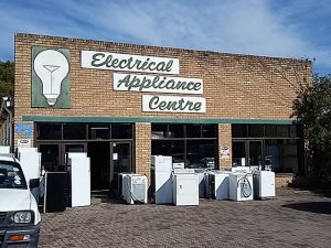 Electrical Appliance Center