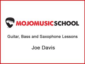 Mojo Music School Mossel Bay 